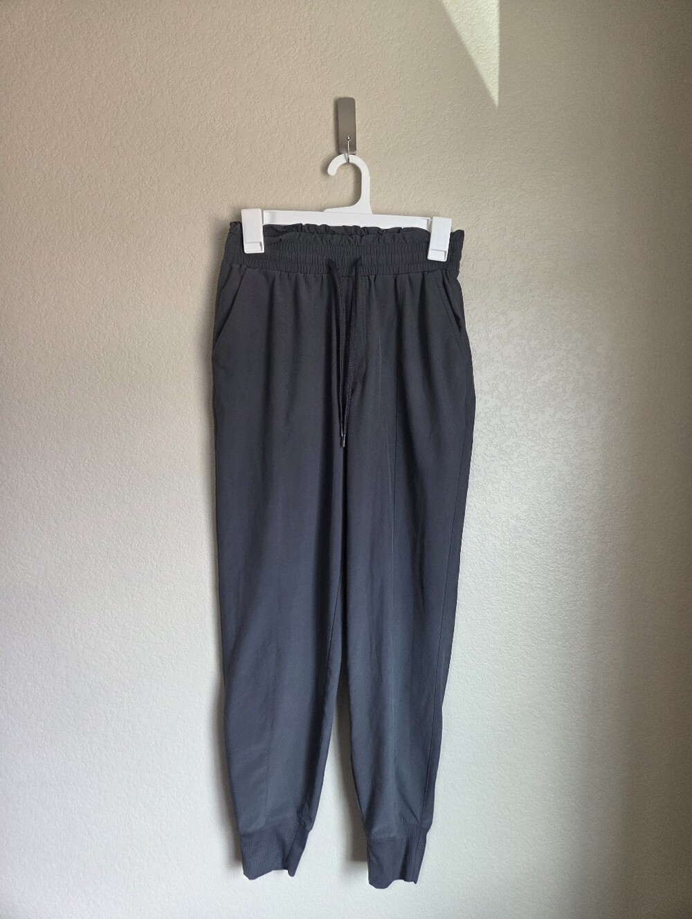 Abercrombie & Fitch Athletic Jogger Pant Size Small